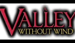 The Soundtrack to A Valley Without Wind (JPS)