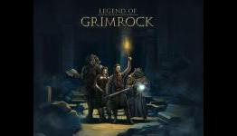 Legend of Grimrock
