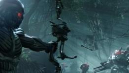 Crysis 3 announced for spring 2013
