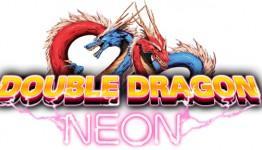 Double Dragon Neon Interview (JPS)