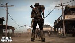 High Noon: The Confusing Lack of Spaghetti Western Games