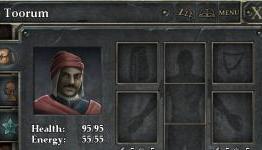 Legend of Grimrock Secret New Game+ Mode Revealed