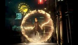 PSF: Rune 2 the end of Prey 2?