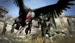59 New Screenshots Published for Dragon’s Dogma