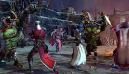 Confrontation review – Hooked Gamers