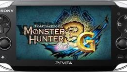 “Monster Hunter Portable 3″ Vita Turns Up On GAME Norway