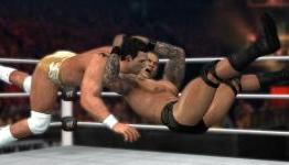 THQ Gives Another Update On WWE ’12 Online Servers