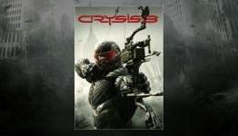 Important Crysis 3 announcements including storyline, release and preorder info