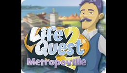 Life Quest 2: Metropoville Review | Casual Game Guides