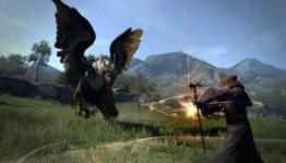 Dragon’s Dogma demo coming next week