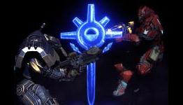 Review: Tribes Ascend – Toastervision