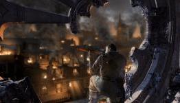 Sniper Elite V2 Preview- PSX Extreme