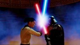 Kinect Star Wars Review (TechDay / Game Console)