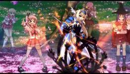 Japanese box art and new screens revealed for Aquapazza on Playstation 3