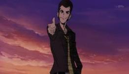 HiTOKEN Review: Lupin the Third: The Woman Called Fujiko Mine Ep01