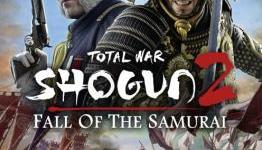 Shogun 2: Fall of the Samurai Review [addicted-gamers]