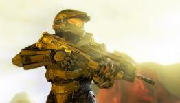 Microsoft to announce November 6th for Halo 4 today?