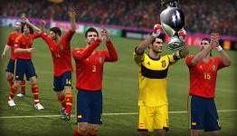 EA SPORTS UEFA Euro 2012 Release Date and Price Confirmed