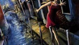 Jane Jensen Launches Community Funded Adventure Videogame Studio