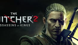 VGA The Witcher 2: Assassins of Kings (Enhanced Edition) review