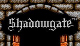 New touch screen Shadowgate game in the works