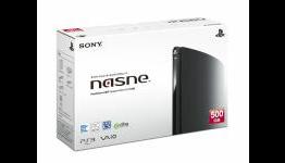 Sony Announces Nasne, Successor to PS3 DVR Player Torne