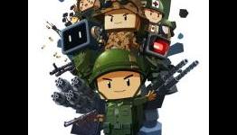Preview:- Brick-Force [newbreview.com]