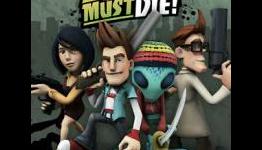 Review:- All Zombies Must Die! Scorepocalypse [newbreview.com]