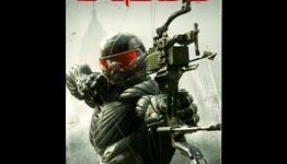 Pre-Order Crysis 3 on Origin and Upgrade Free to the Hunter Edition as a Bonus