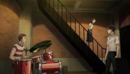 Metanorn’s First Impressions – Sakamichi no Apollon