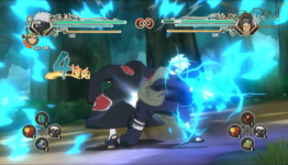 PlayDevil: Naruto Shippuden: Ultimate Ninja Storm Generations Review