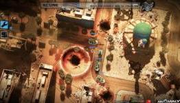 Anomaly: Warzone Earth Review – Gamespot