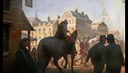 Assassin’s Creed 3: Similarities to Red Dead Redemption