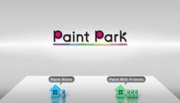 Paint Park, Treasure Park and Wake Up Club Coming to PS Vita for Free