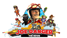 PAX: ‘Joe Danger: The Movie’ Preview – A Hollywood Sized Endeavor | IGM