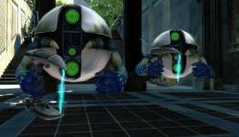 Men in Black: Alien Crisis: 5 new screenshots