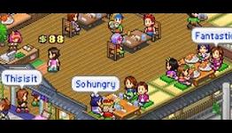 How to serve the best dishes: Cafeteria Nipponica hints, tips, and tricks