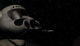 Wing Commander Saga Review at CalmDownTom