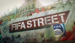 GotGame: Review | FIFA Street