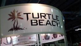 Turtle Beach Product Lineup @ Gadget Show Live 2012
