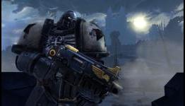 Dark Millennium, The MMORPG That Threw In The Towel