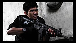 ‘The Raid: Redemption’ MediaStinger (Re)View