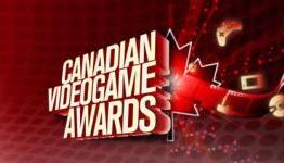 Table Set for Third Annual Canadian Video Game Awards