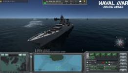 Naval War: Arctic Circle Review | Geared for Gamers
