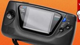 Best Sega Game Gear games of all time