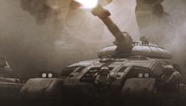 darkzero Preview: Gratuitous Tank Battles