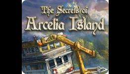 The Secrets of Arcelia Island Walkthrough | Casual Game Guides