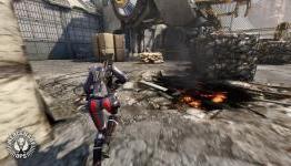 New Screens of Epic’s Upcoming PC Title, Mercenary Ops