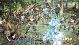 A Copious Amount of Killing