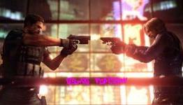 G-Swag Podcast: Resident Evil 6